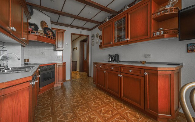 Квартира ArendApartment: Дубковское