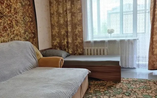 Квартира на Прудской