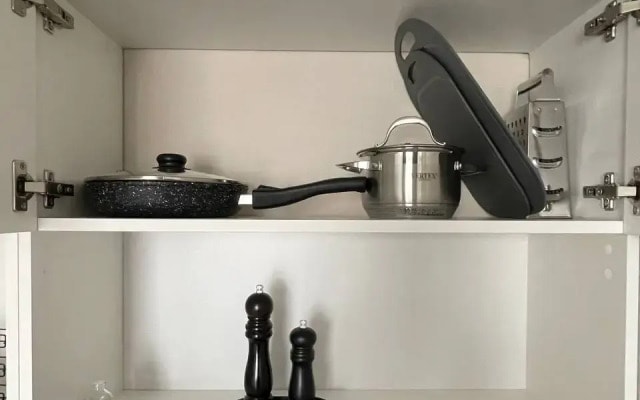 Квартира Чехов в Тюмени