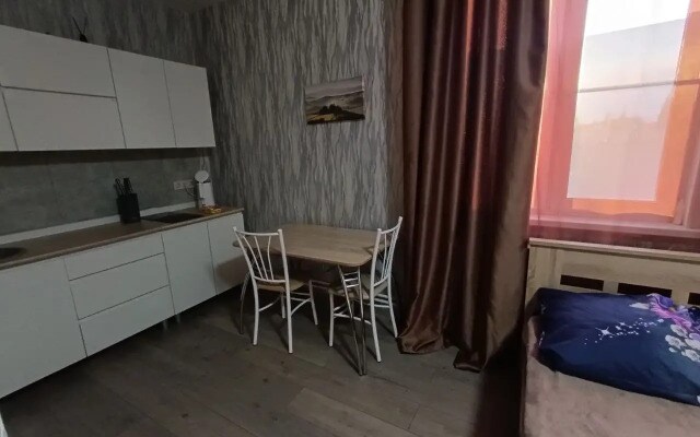 Квартира Уютная студия в частном доме в Пирочи 6-3