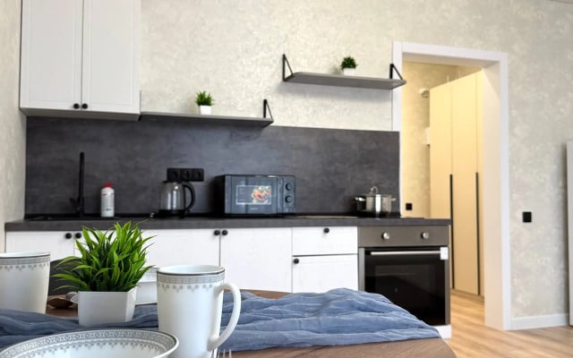 Апартаменты Lofthouse