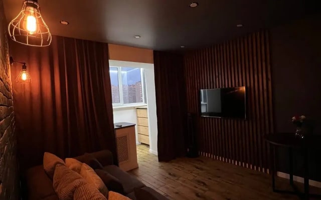 Квартира Lofthouse