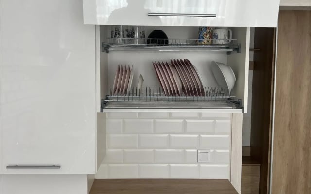Квартира на Физкультурной