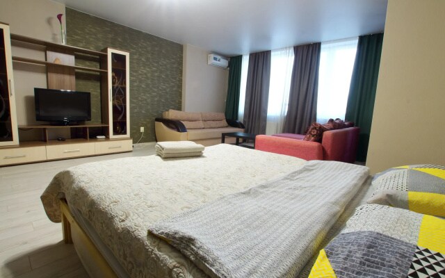 Апартаменты ЖК Кловер