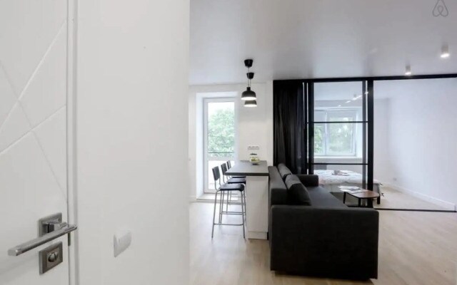 Апартаменты Flat Inn | Смоленск | Светлая и современная квартира