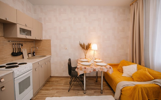 Квартира Myhome Yourhome  на ул. Урицкого д.23