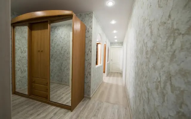 Квартира на Козленской 76 НаСутки35