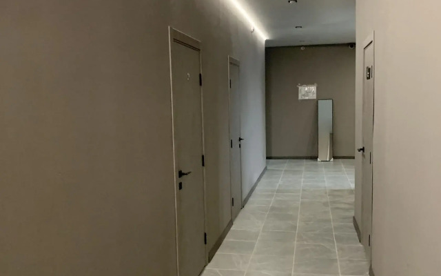Хостел Hostel