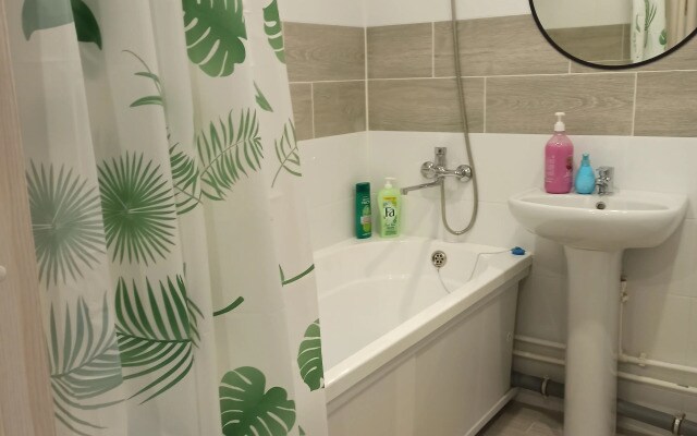 Квартира Life Home Рыбинская 31