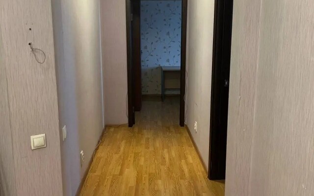 Апартаменты Как Дома в Центре