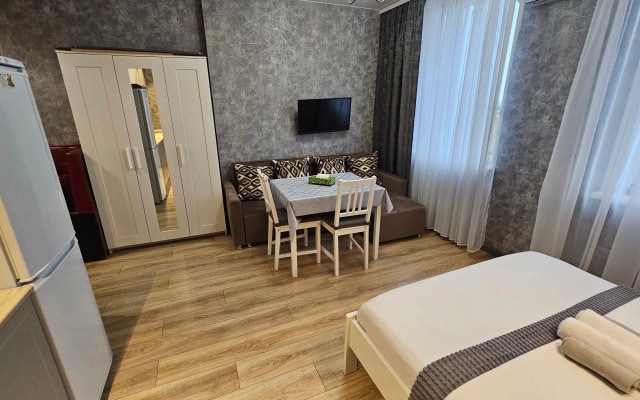 Квартира ЖК Тетрис 17 Этаж