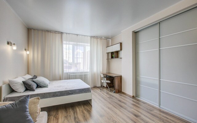 Апартаменты ATLANT Apartments 71