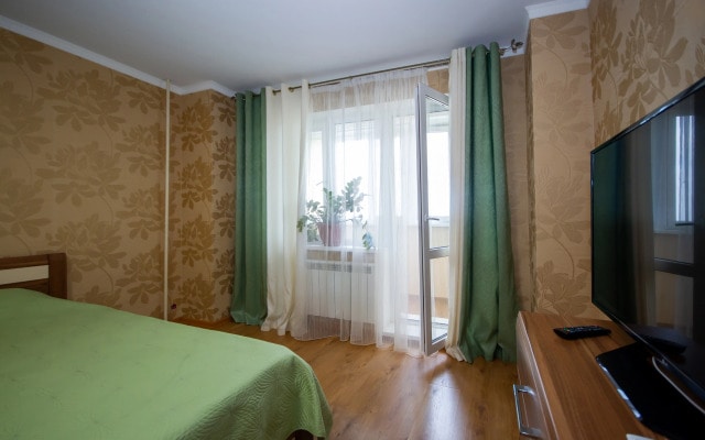 Квартира в Микрорайоне Улитка Квартал 1,5