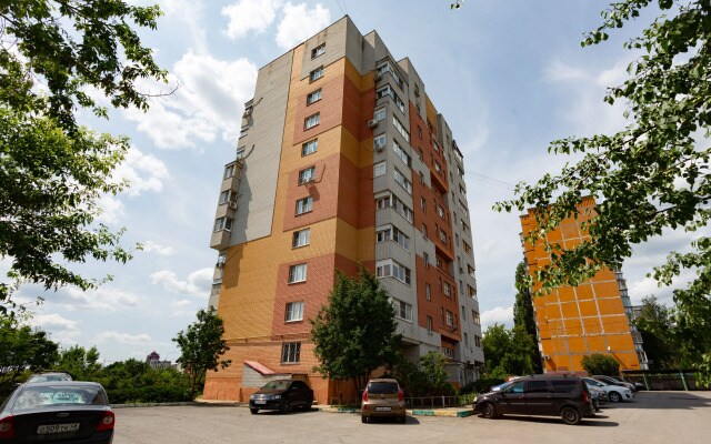 Апартаменты «Атмосфера» | Закат В Марокко — Ваш Оазис В Городской Пустыне