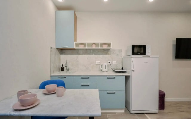Квартира Privi House на Парковой 5а