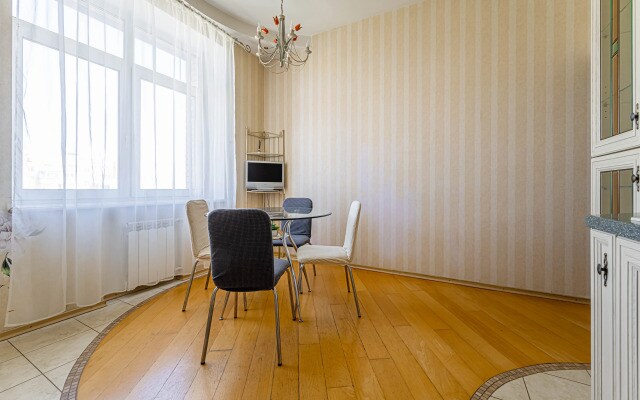 Квартира RentalSPb