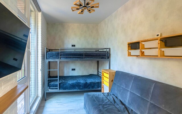 Квартира GP Resort