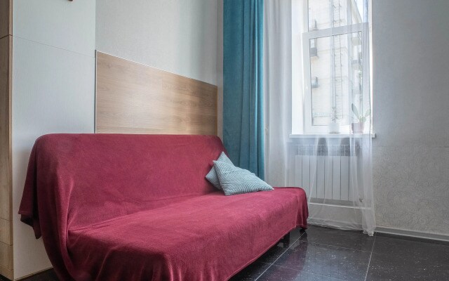 Апартаменты Loft78 Scandi