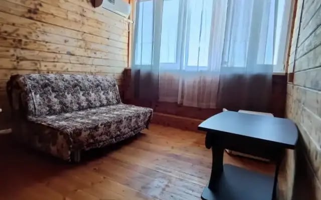 Мини-отель Толстого