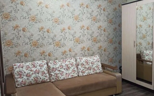 Квартира на улице Станиславского 8