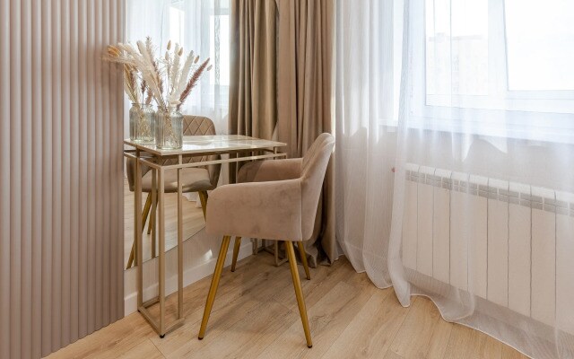 Квартира Stylish Apartments