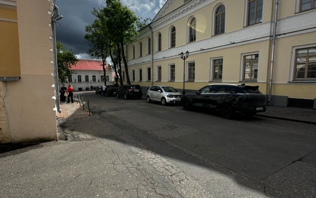 Квартира Уютная в Центре Города