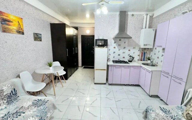 Квартира на Улице Крымской, 65Б