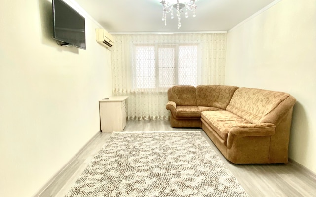 Квартира на Николая Островского 156к3