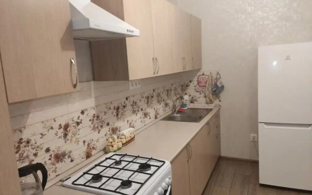 Апартаменты Сказка 1