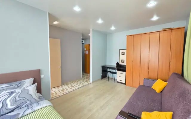Квартира на Кирова 61а