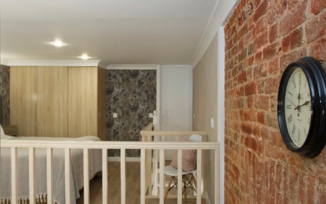 Апартаменты LOFT & HOME 4