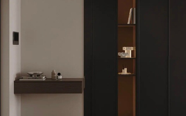 Апартаменты Rooftop Suite