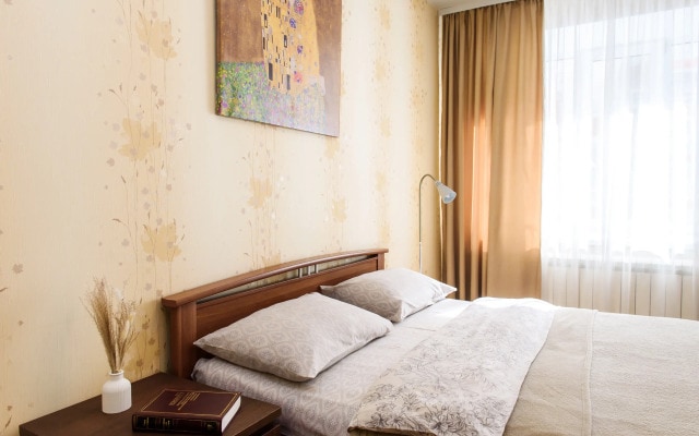 Апартаменты Tomsk House 2