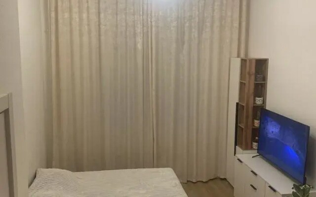 Квартира комфортная однокомнатная