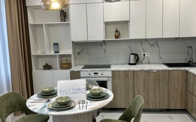 Квартира Beaty room