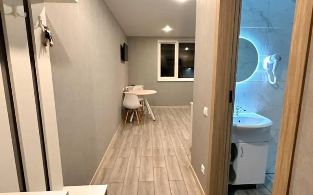 Квартира Студия 20 кв