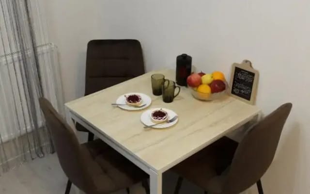 Квартира на Ручьевском Проспекте 15