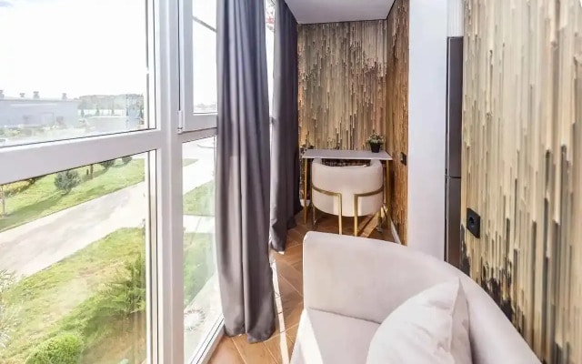 Апартаменты MoreRooms в ЖК Фрукты/198