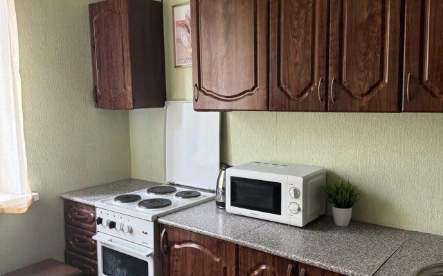 Квартира однокомнатная