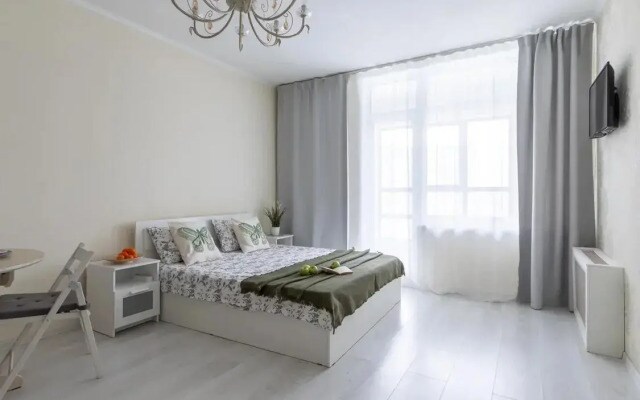 Frida apartments Frunzenskaya