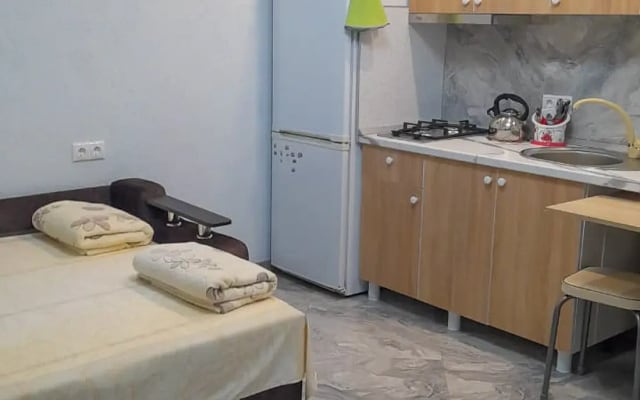 Апартаменты Православная 12Г