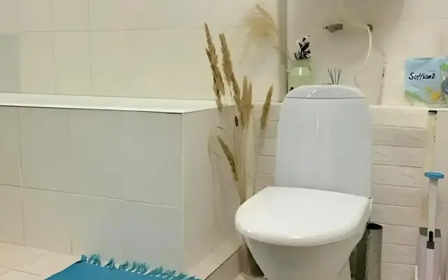 Квартира на улице Постовая 8