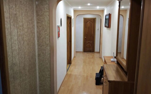 Квартира на Седина
