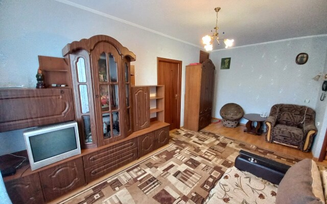 Квартира Фрунзе 14