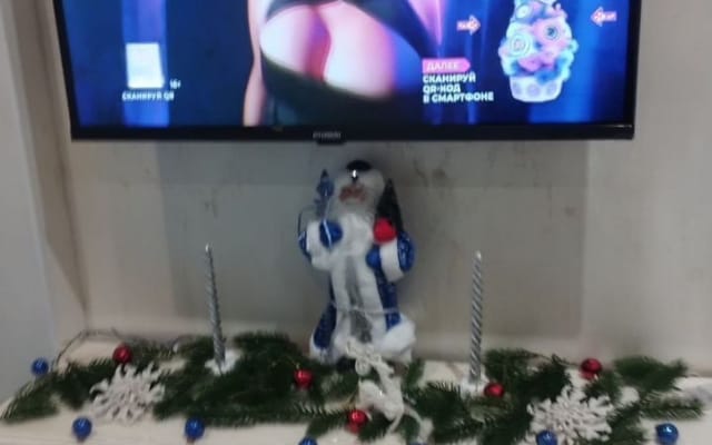 Квартира на Королёва 1