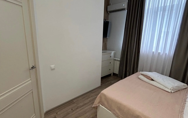 Квартира Крымская 89