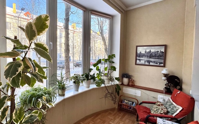 Квартира на Красной