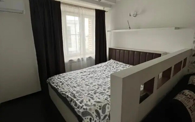 Квартира Уютная