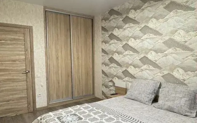Квартира на Балаклавской 73Е