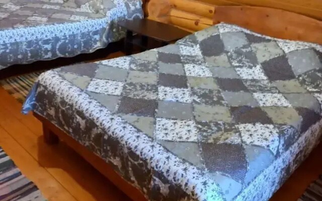 Частный дом с баней на улице Коровники 2А
